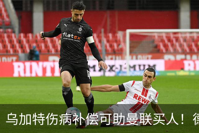 乌加特伤病补偿可助曼联买人！德国世界杯铁腰愿加盟，多特要价超一亿