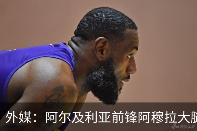 外媒：阿尔及利亚前锋阿穆拉大腿受伤，将缺席剩余两场小组赛