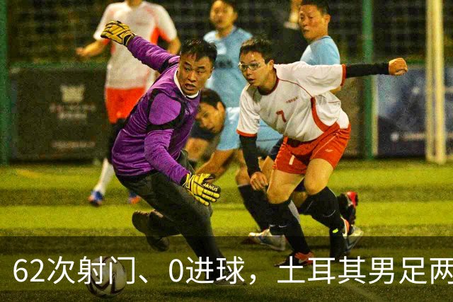 62次射门、0进球，土耳其男足两连败，成为本届世界杯第二支被淘汰的球队！身价1.65亿欧元的前锋，堪比“水货”